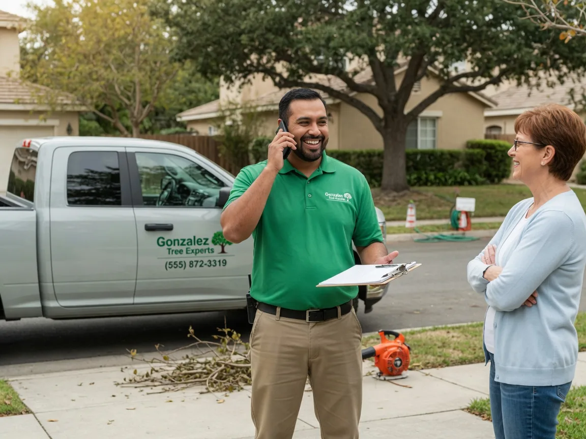 Tree Service Porum, OK FAQs